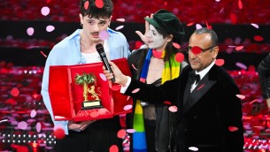 Sanremo 2025, da A come ascolti a Z come zapping l'alfabeto del 75esimo festival