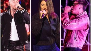 Sanremo 2025, da Emis Killa a Giorgia e Olly: come i big hanno presentato i loro duetti