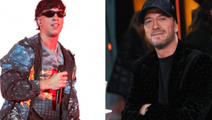 Sanremo 2025, da Tedua a Raf: ecco gli artisti sul palco di piazza Colombo