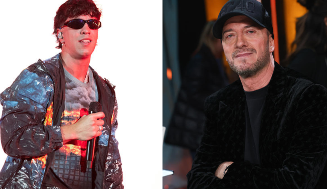 Sanremo 2025, da Tedua a Raf: ecco gli artisti sul palco di piazza Colombo