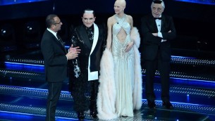 Sanremo 2025, è boom di ascolti per la seconda serata