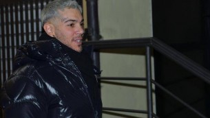 Sanremo 2025, Emis Killa indagato: "Mi ritiro dal Festival"
