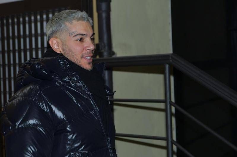 Sanremo 2025, Emis Killa indagato: "Mi ritiro dal Festival"
