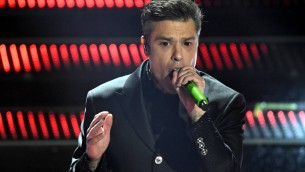 Sanremo 2025, Fedez chi è: la famiglia, il debole per Emma Marrone e il crollo Ferragnez