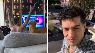 Sanremo 2025, Fedez e Tony Effe: duello al Festival dopo il dissing