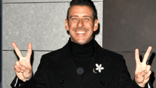 Sanremo 2025, Francesco Gabbani chi è: esordi, fidanzata Giulia e l'amore per l'ambiente