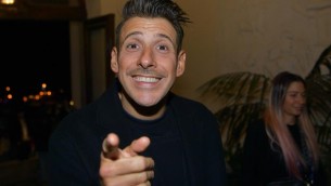 Sanremo 2025, Gabbani: "Sono un uomo inquieto che fugge l'apparenza e cerca serenità"