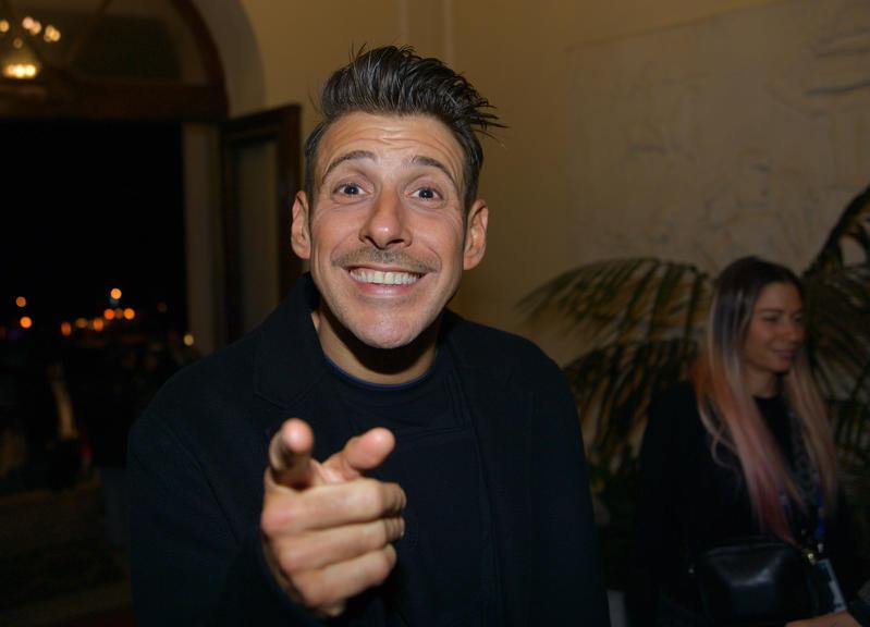Sanremo 2025, Gabbani: "Sono un uomo inquieto che fugge l'apparenza e cerca serenità"