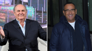 Sanremo 2025, Gerry Scotti ci sarà: all’Ariston l’11 febbraio