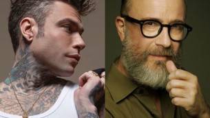 Sanremo 2025, giallo 'Bella Stronza': Fedez è il mago dell'hype