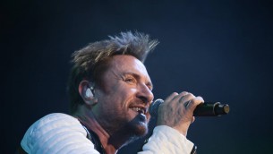 Sanremo 2025, i Duran Duran al Festival nella terza serata