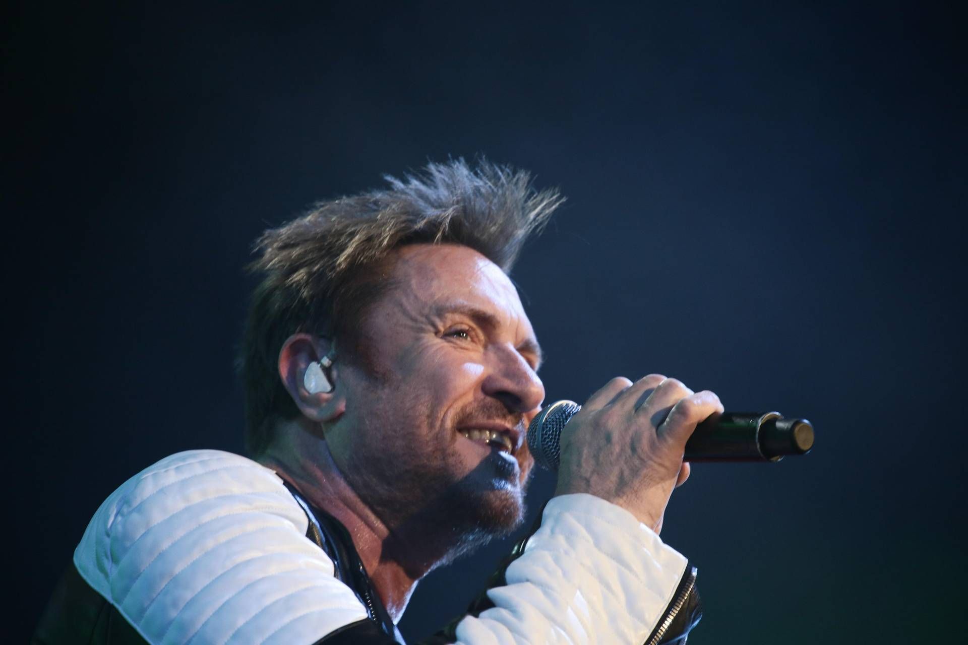 Sanremo 2025, i Duran Duran al Festival nella terza serata