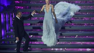 Sanremo 2025, il coraggio di Bianca Balti: "Questa volta mi divertirò"