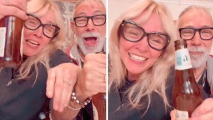 Sanremo 2025, Jalisse festeggiano record: "Scartati per 28 volte"