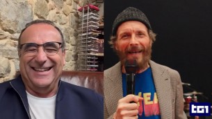 Sanremo 2025, Jovanotti super ospite al Festival