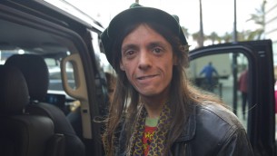 Sanremo 2025, la nonna di Lucio Corsi: "Per mio nipote ho rischiato l'infarto"