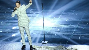 Sanremo 2025, lettera della madre di Achille Lauro: "Cresciuto insieme ai ragazzi di strada"