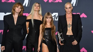 Sanremo 2025, Maneskin: dalla conquista del mondo a separati al Festival