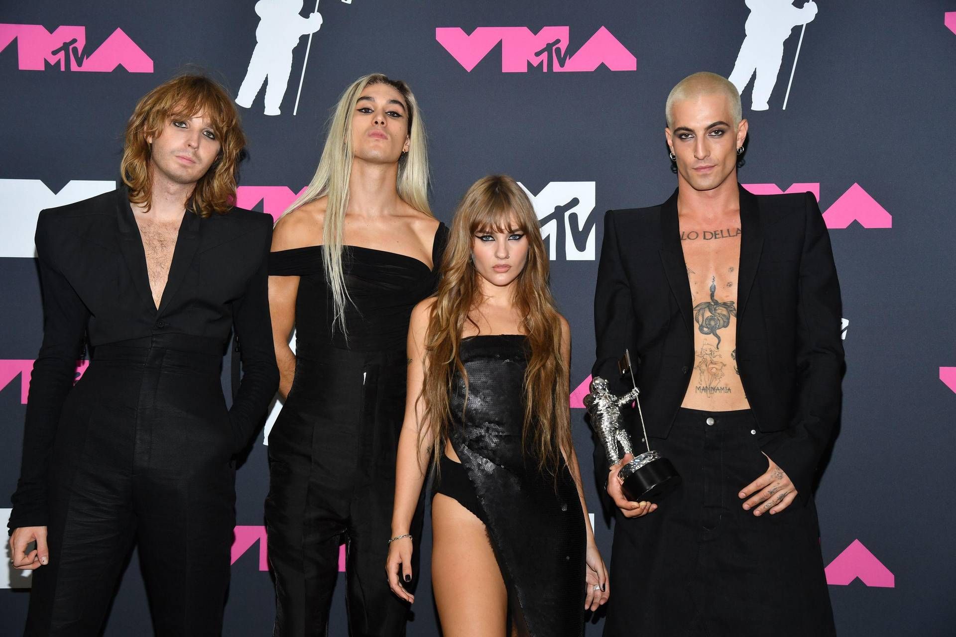 Sanremo 2025, Maneskin: dalla conquista del mondo a separati al Festival