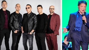 Sanremo 2025, 'pagelle' della Crusca: testi bocciati e promossi