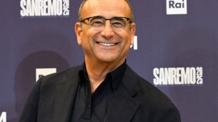 Sanremo 2025, scaletta prima serata: ecco ordine dei cantanti
