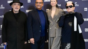Sanremo 2025, seconda serata: scaletta, conduttori, ospiti