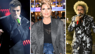 Sanremo 2025, Selvaggia Lucarelli al veleno dopo la classifica finale: i commenti