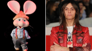 Sanremo 2025, Topo Gigio re del FantaSanremo: 1 milione di iscritti dopo l'annuncio di Corsi