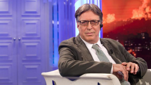 Sanremo, ambasciatore Israele contro Festival: "Vergognoso"