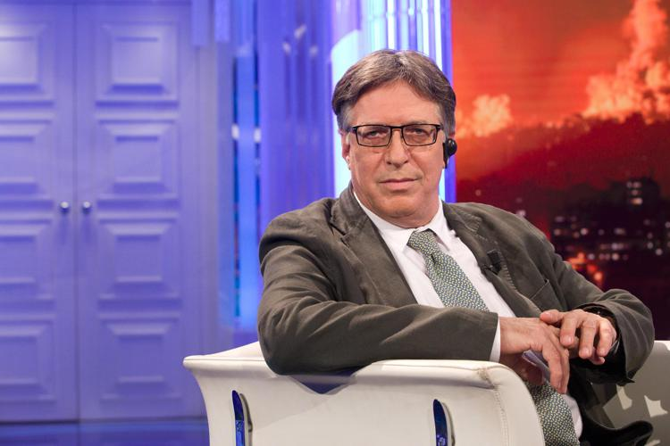 Sanremo, ambasciatore Israele contro Festival: "Vergognoso"
