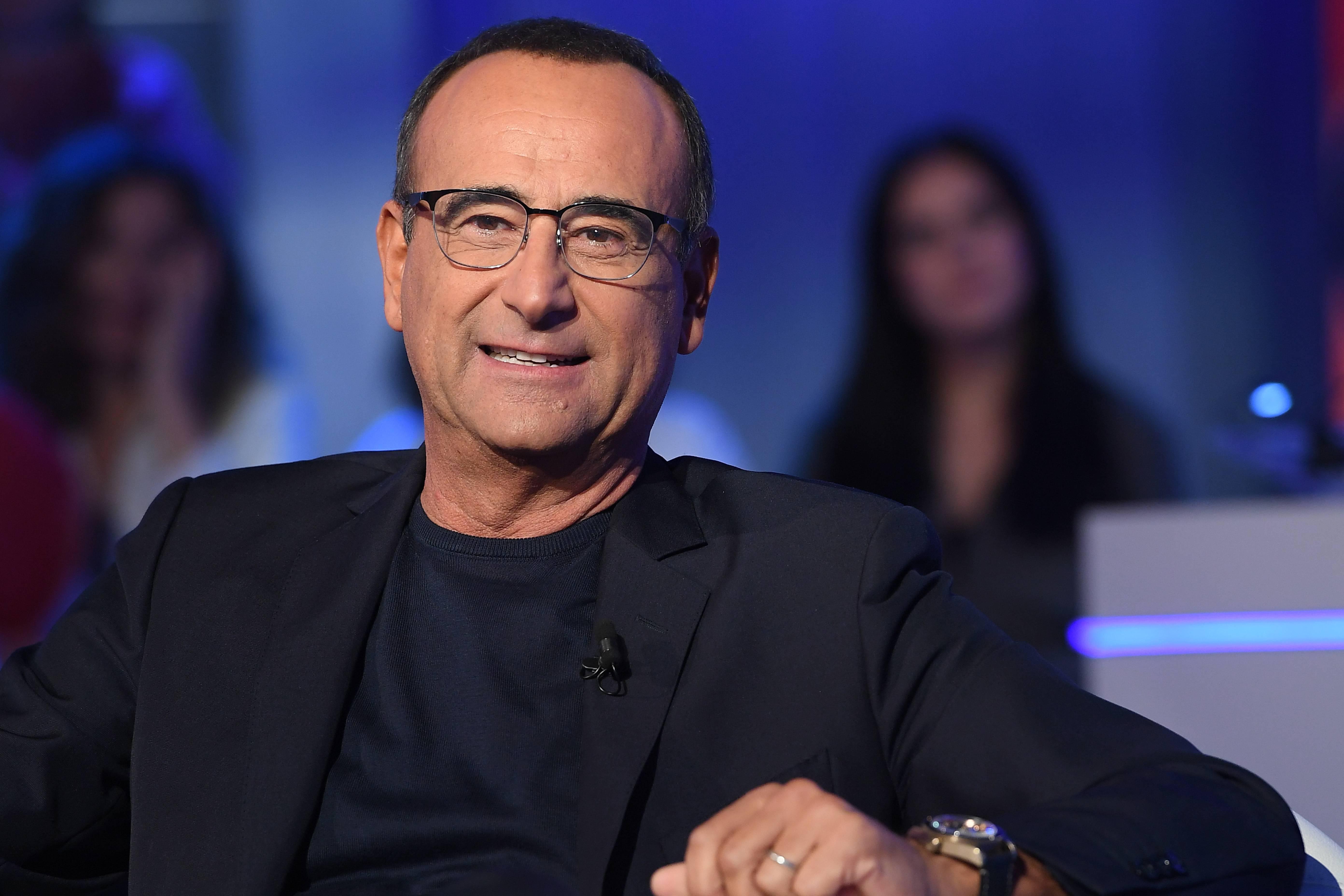 Sanremo, Carlo Conti conferma no per 2025: "Il prossimo non lo faccio"