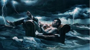 Sanremo, Fedez presenta sua canzone: "Solo io e la mia penna contro il resto del mondo"