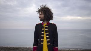 Sanremo, Gio Evan: "Innamorato della figura di Cristo, cerco la sua umanità in ogni uomo"