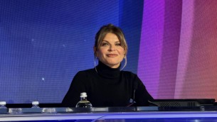 Sanremo, la commozione di Alessandra Amoroso: "Io, investita dall'odio social"