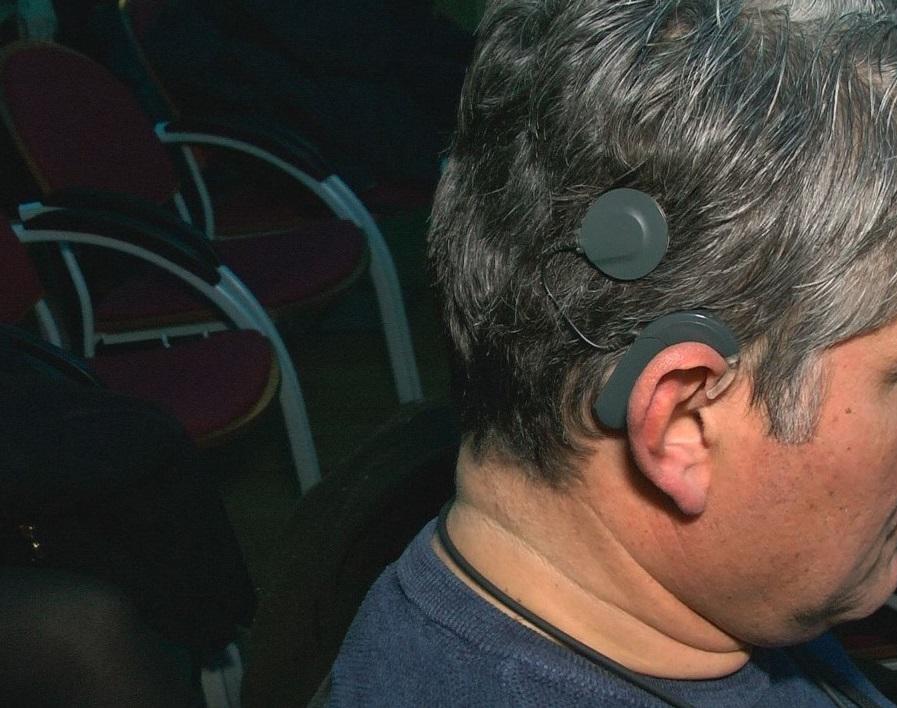 Sanremo, Lomboni (MED-EL): "Con tecnologia evoluta musica a portata di non udenti'