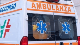 Sanremo, muore a 55 anni travolto da camioncino senza freno a mano