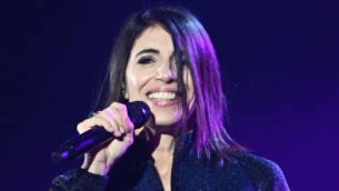 Sanremo, per gli esperti Sisal Giorgia è la grande favorita