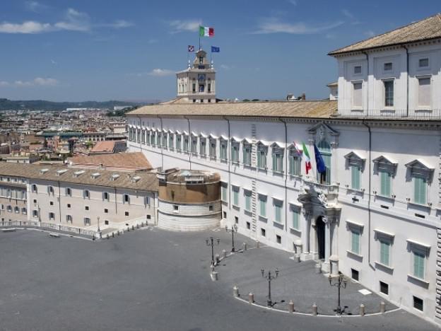 Sanremo, portavoce Napolitano: "Nessuna telefonata dal Quirinale, Pupo cerca audience"