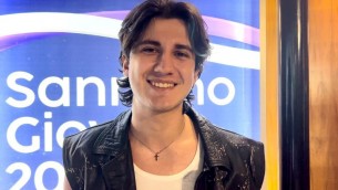 Sanremo, tra 12 Giovani finalisti c'è Jacopo Sol: "Nel mio sound il blues del mio idolo Pino Daniele"