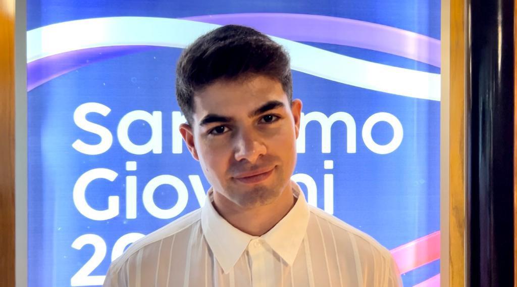 Sanremo, tra i Giovani c'è Lor3n: "Se vinco piango e lo dedico ai miei genitori"