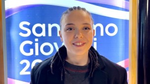 Sanremo, Vale Lp tra i Giovani finalisti: "Canto la provincia, il suo disagio e la voglia di riscatto"