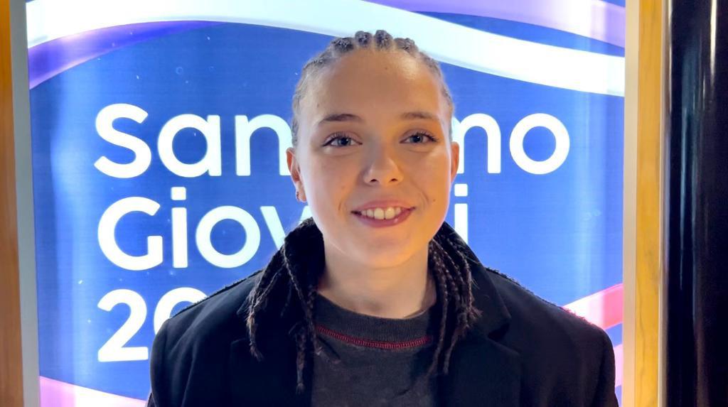 Sanremo, Vale Lp tra i Giovani finalisti: "Canto la provincia, il suo disagio e la voglia di riscatto"