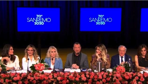 sanremo2020