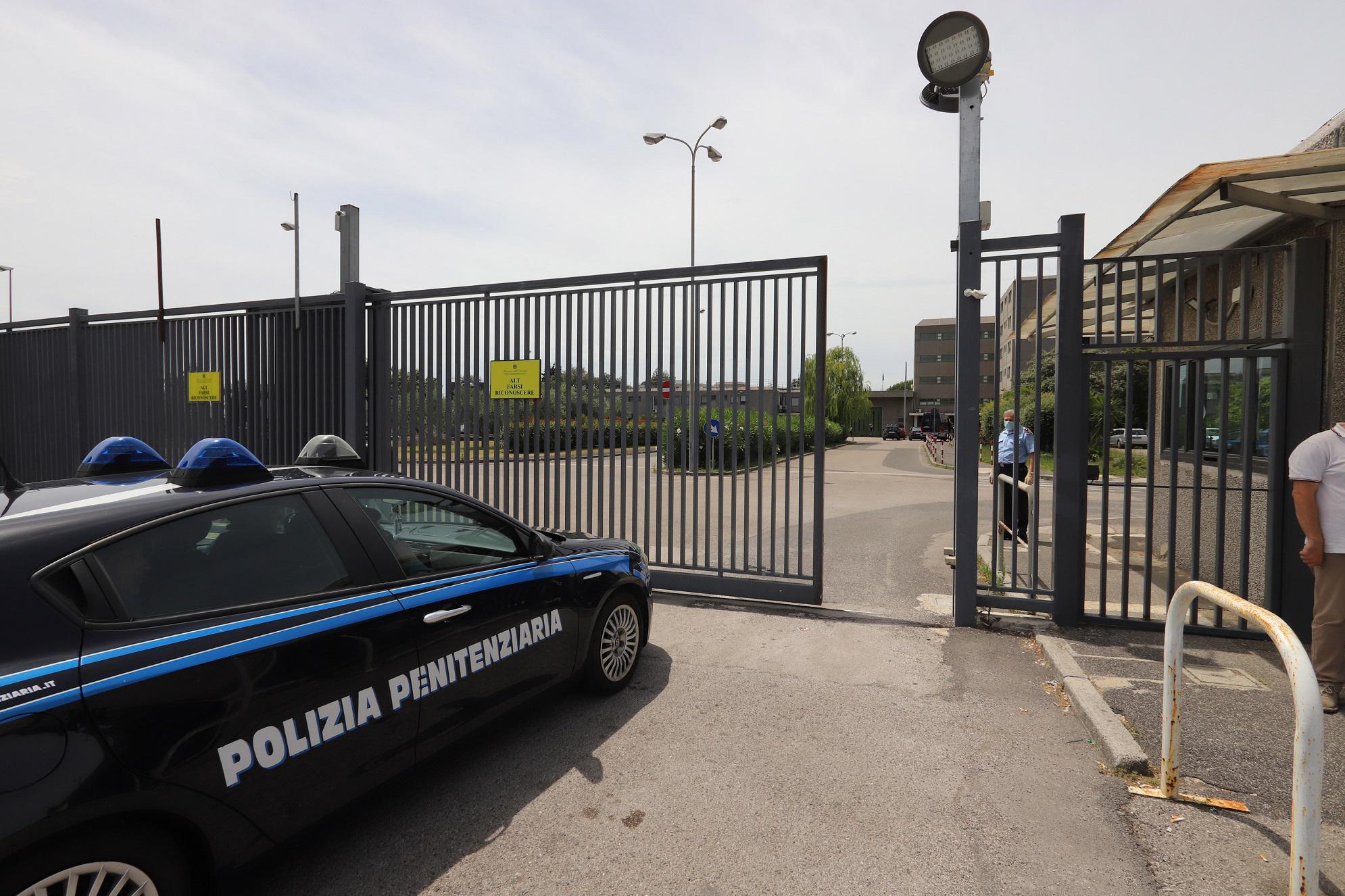 Santa Maria Capua Vetere, avviata revoca incarico direttrice carcere