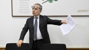 Santanchè e Delmastro, Anm: da Palazzo Chigi e ministero attacco a magistratura