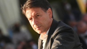 Santanchè e Delmastro, Conte: "Attacco vergognoso a magistratura"