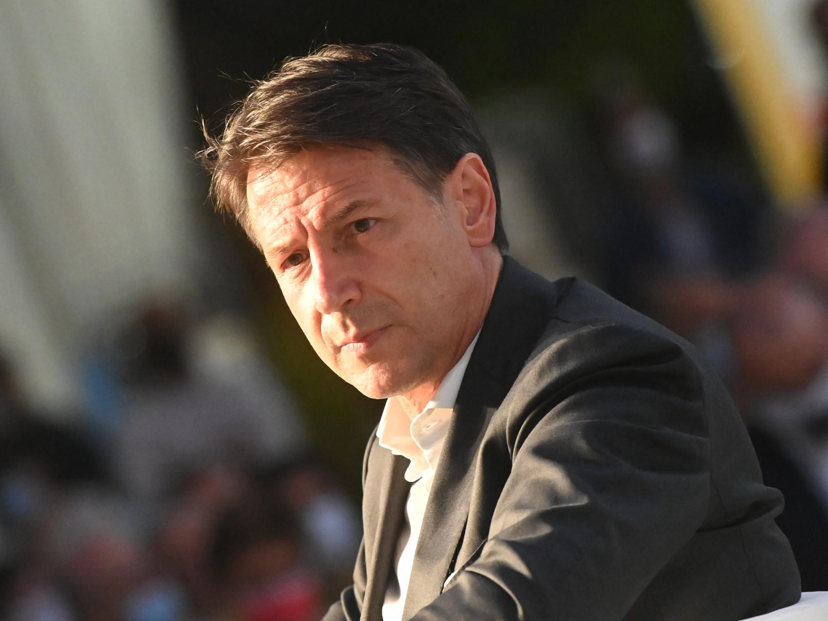 Santanchè e Delmastro, Conte: "Attacco vergognoso a magistratura"