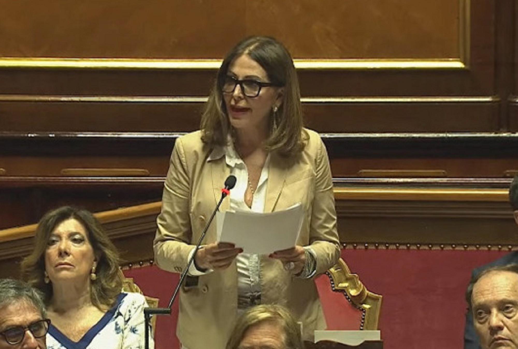 Santanchè, opposizioni in pressing su Meloni per farla dimettere