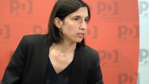 Santanchè, Schlein: "Grazie a governo per ok a odg, imbarazzo anche in maggioranza"
