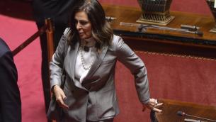 Santanché: "Su Visibilia nessun indagato, prenderemo azioni legali"